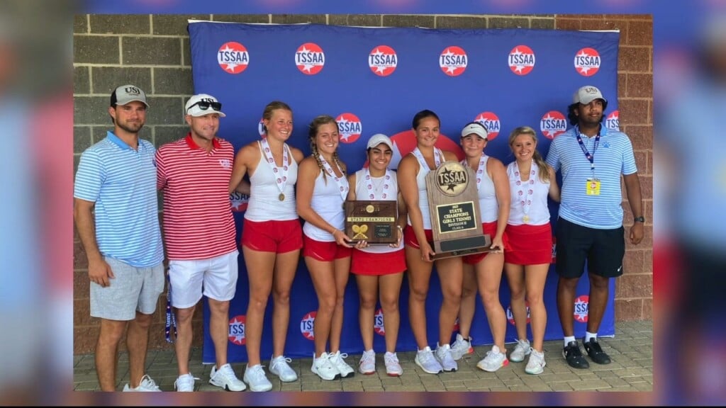 Usj Tennis Championship