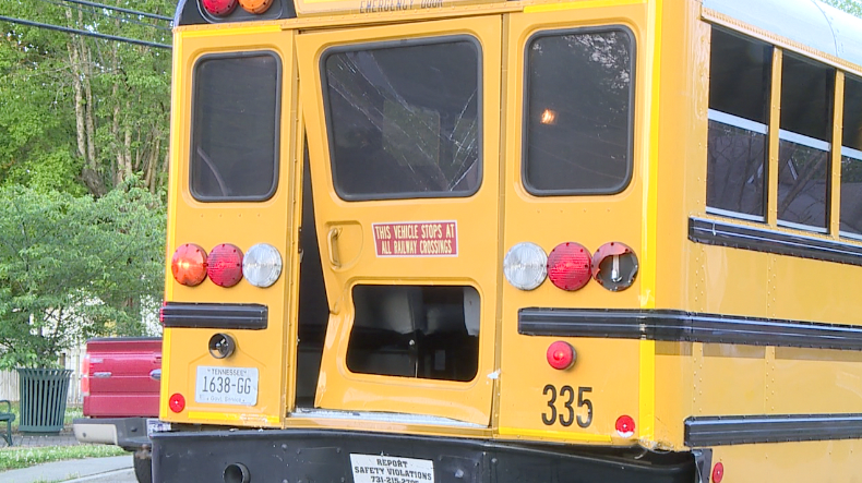bus