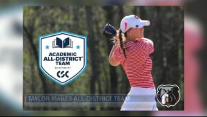 Union Taylor All Academic