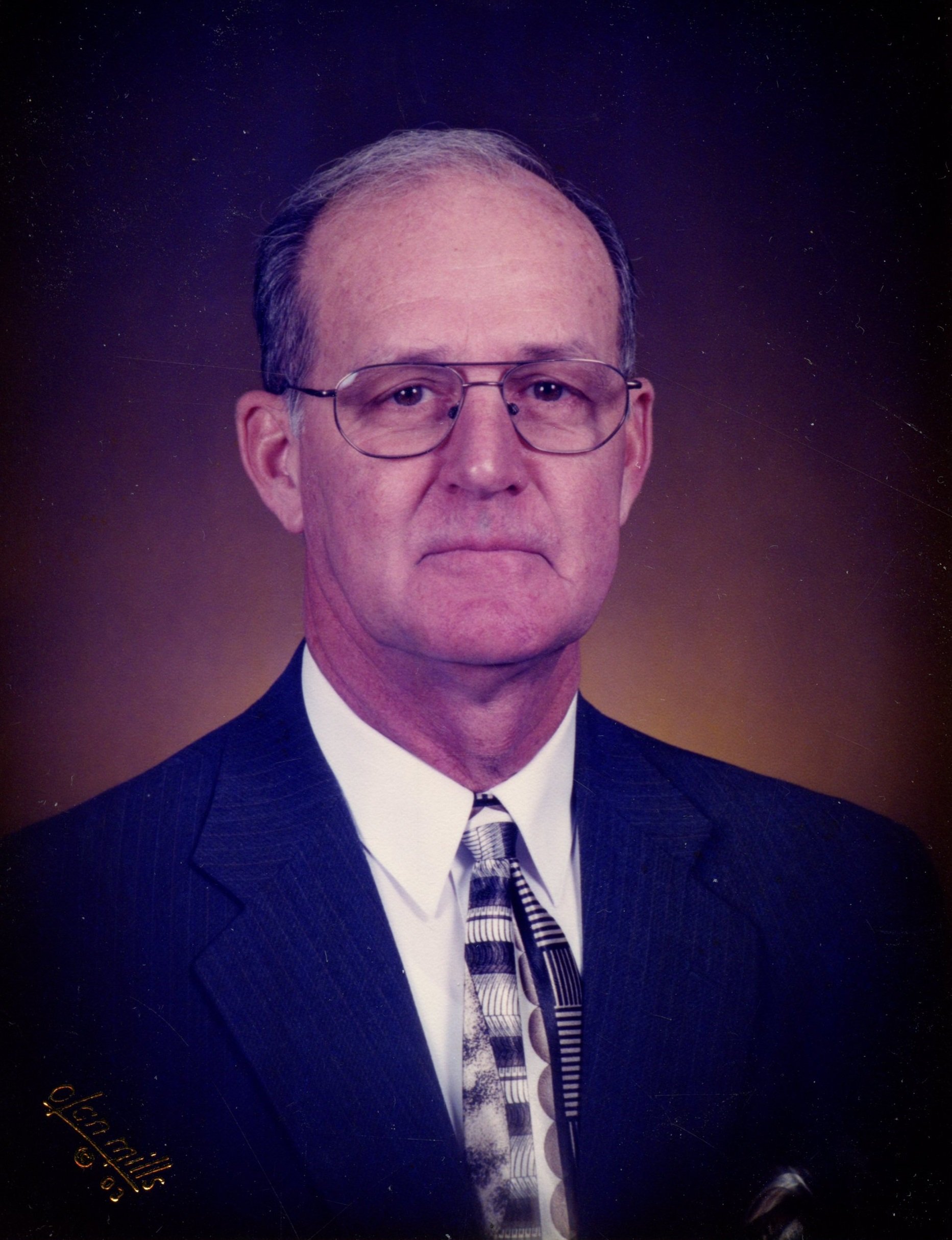 Joe Carter Oliver WBBJ TV joe-carter-oliver-wbbj-tv