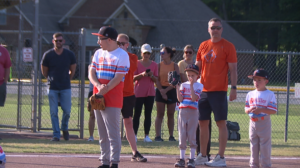 Special Needs Athletics Plays Final Game Of Season 7
