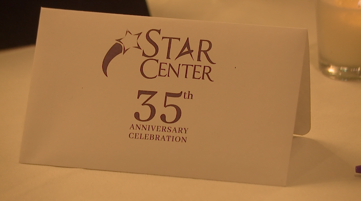 STAR Center Marks Major Milestone - WBBJ TV