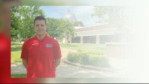 Baker Joins Union Coaching Staff