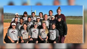 Fhu Softball Ready For Opening Round