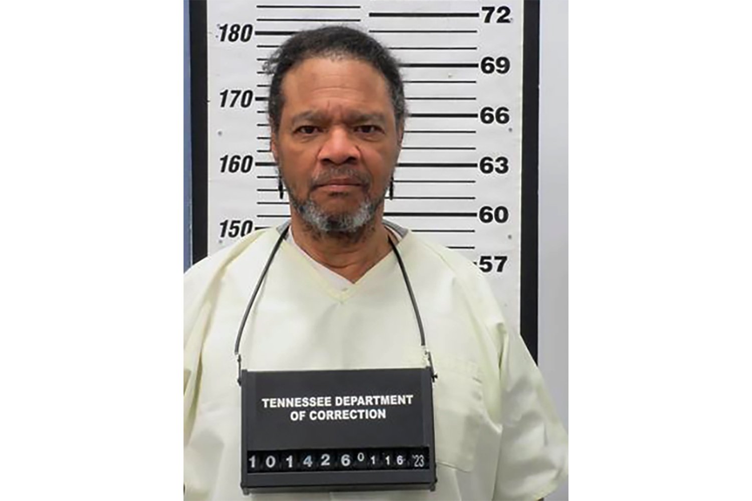 Death row inmate challenges new Tennessee post conviction law