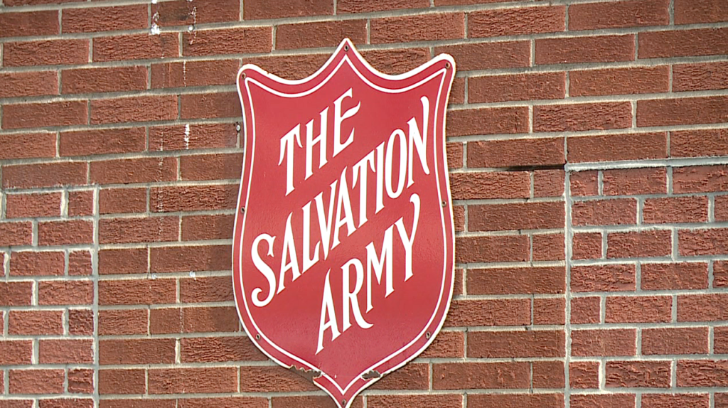 Salvation Army