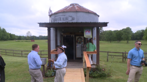 Forty Cannons Winery 3