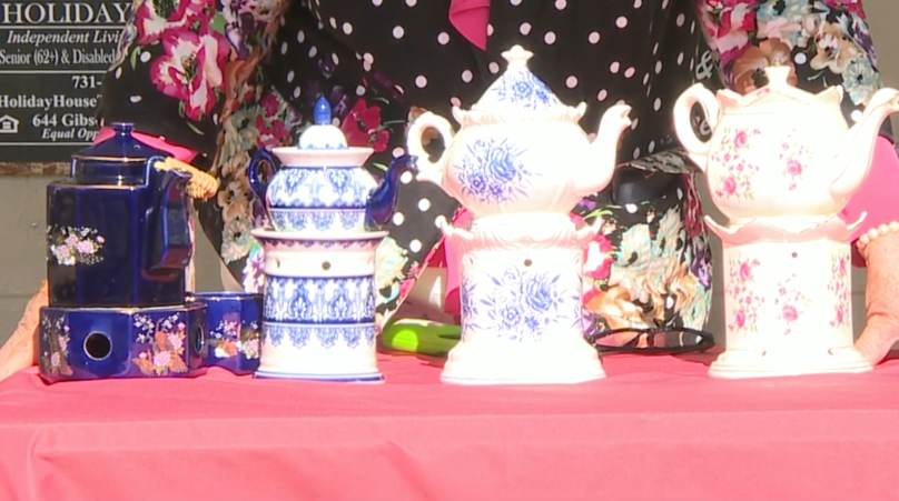 Teapot Festival