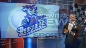 Jackson Rockabillys Vs Cape Catfish