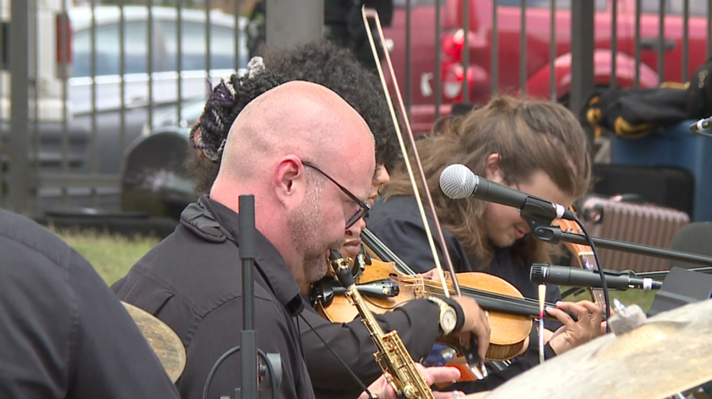 Jackson Symphony On The Move 3