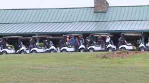 9th Annual Chamber Masters At The Chickasaw Golf Course 1