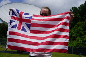 Flag Day At Wbbj 2023 7