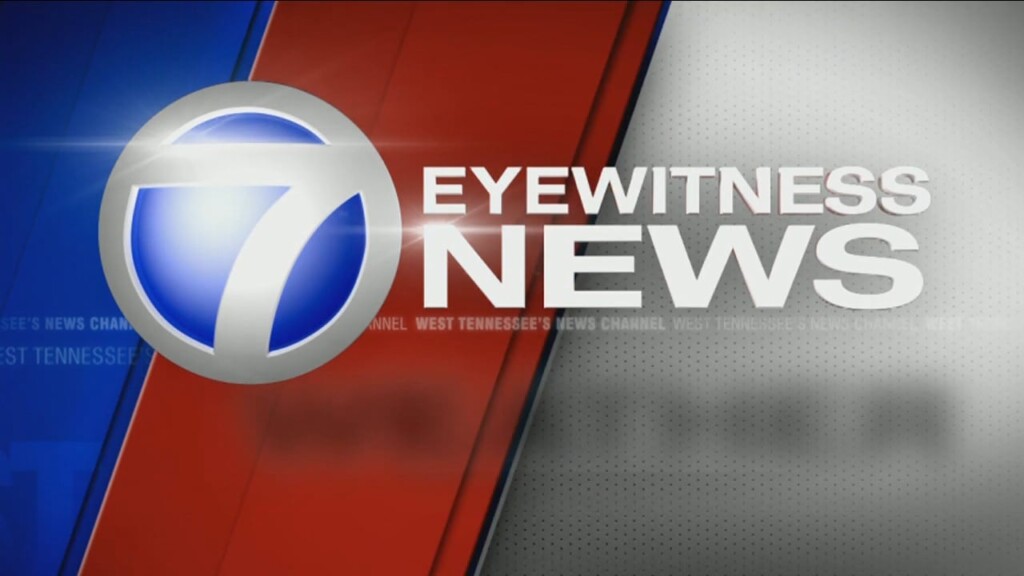 Tuesday Evening Forecast Update