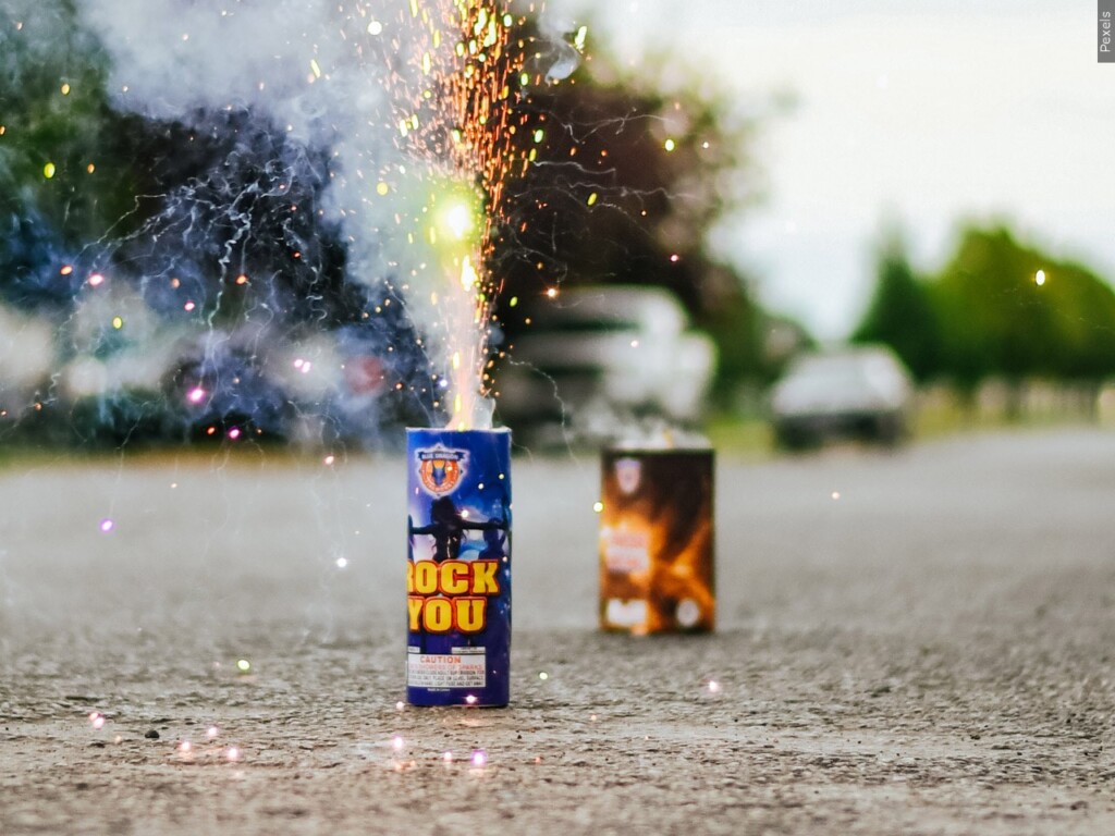 firework
