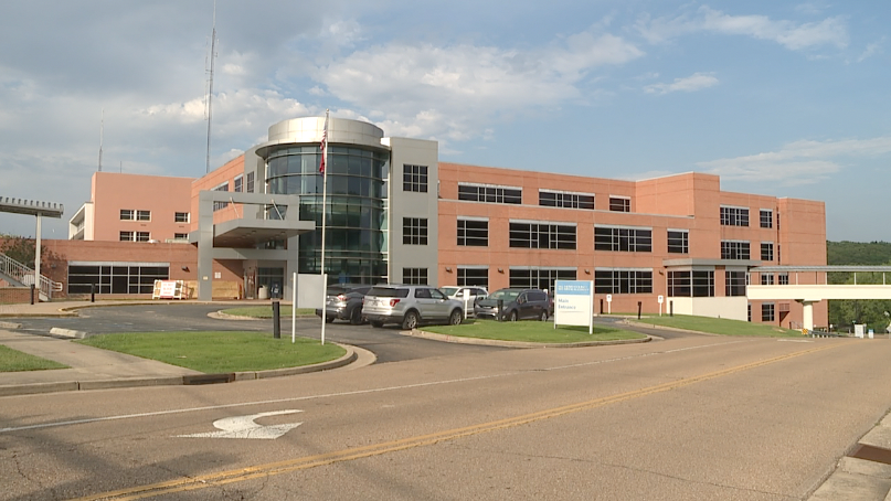 Independent health officials say one local hospital is financially ...