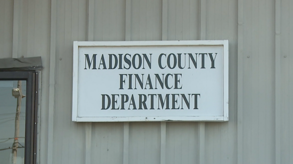 Madison County