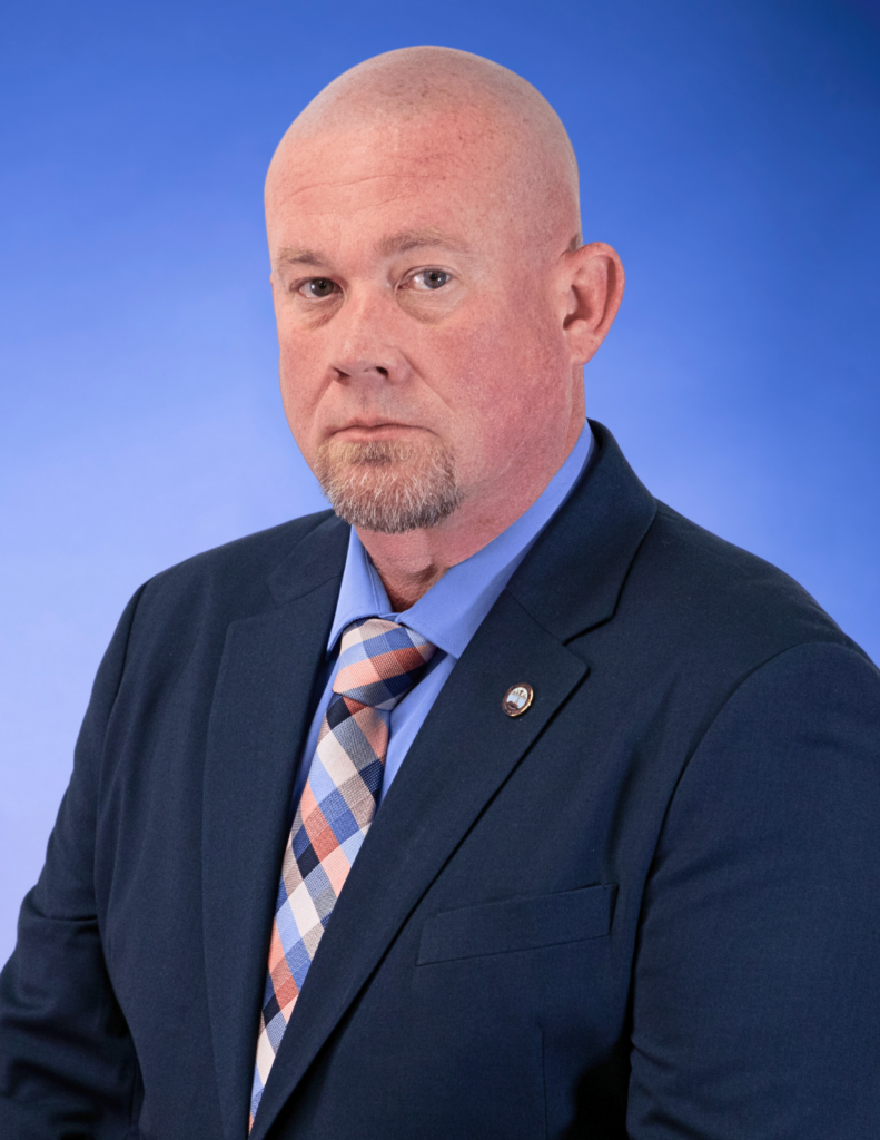 Brandon Watwood Nwcx Warden