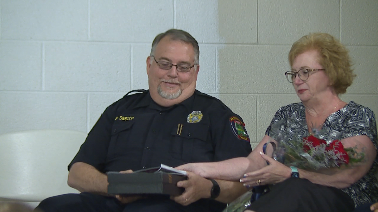 Brownsville police chief retires after 32 years - WBBJ TV