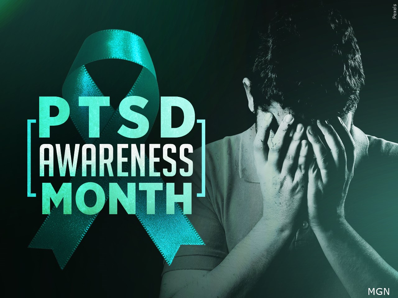 VA Explains Signs Of PTSD, How To Seek Treatment - WBBJ TV