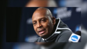 Penny Hardaway Suspended 3 Games