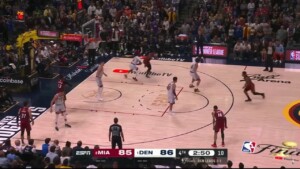 Nuggets Win Nba Championship