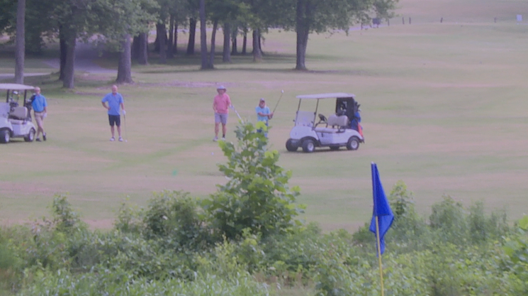 9th Annual Chamber Masters At The Chickasaw Golf Course 2