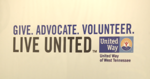 United Way Of West Tennessee
