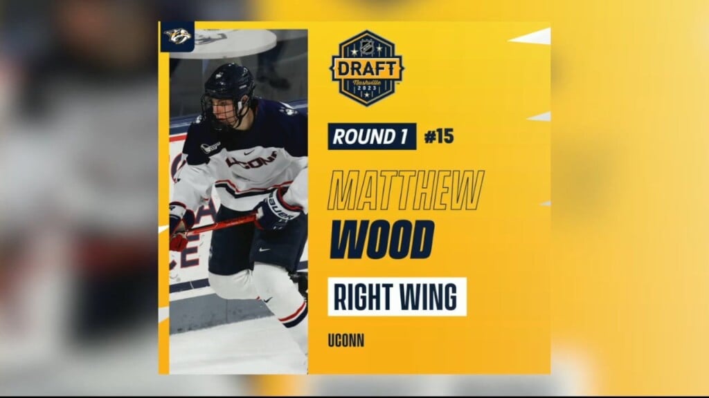 Nhl Predators