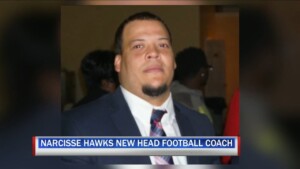South Side New Head Coach