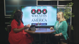 Wreaths Acoss America
