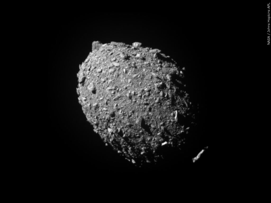 Asteroid