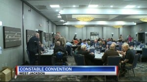 Constable Convention Vo/sot