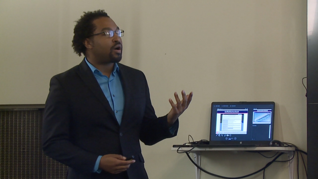 College Hosts Certification Workshop For Minority Businesses 2