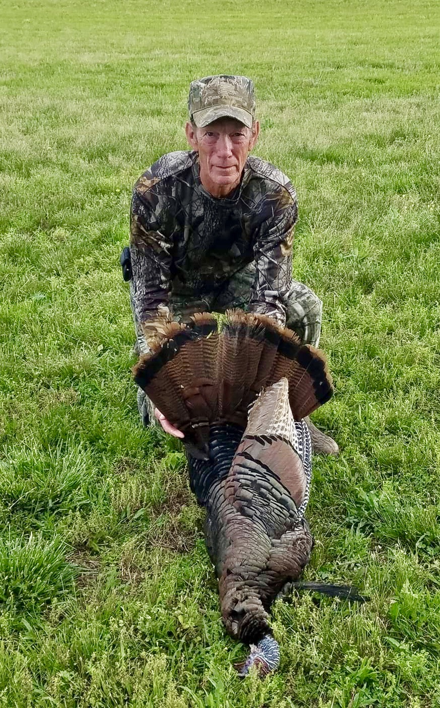 Qualls, Dalton Obit Pic 3 WBBJ TV