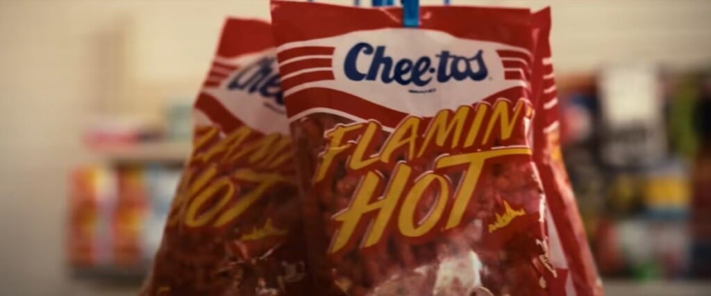 Flamin Hot Official Trailer Searchlight Pictures