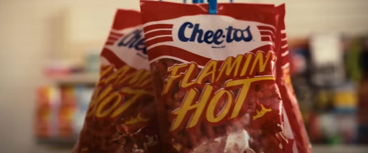 Flamin Hot Official Trailer Searchlight Pictures Wbbj Tv