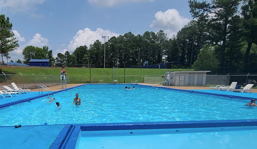 swim