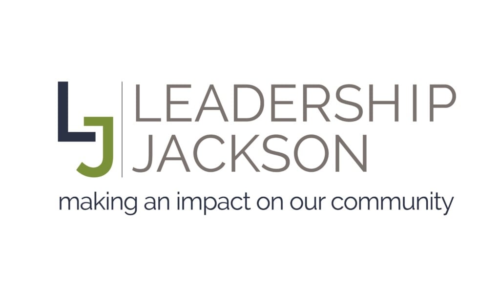 Leadership Jackson class