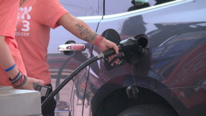 Church Helps Out Drivers At Jackson Gas Station 2