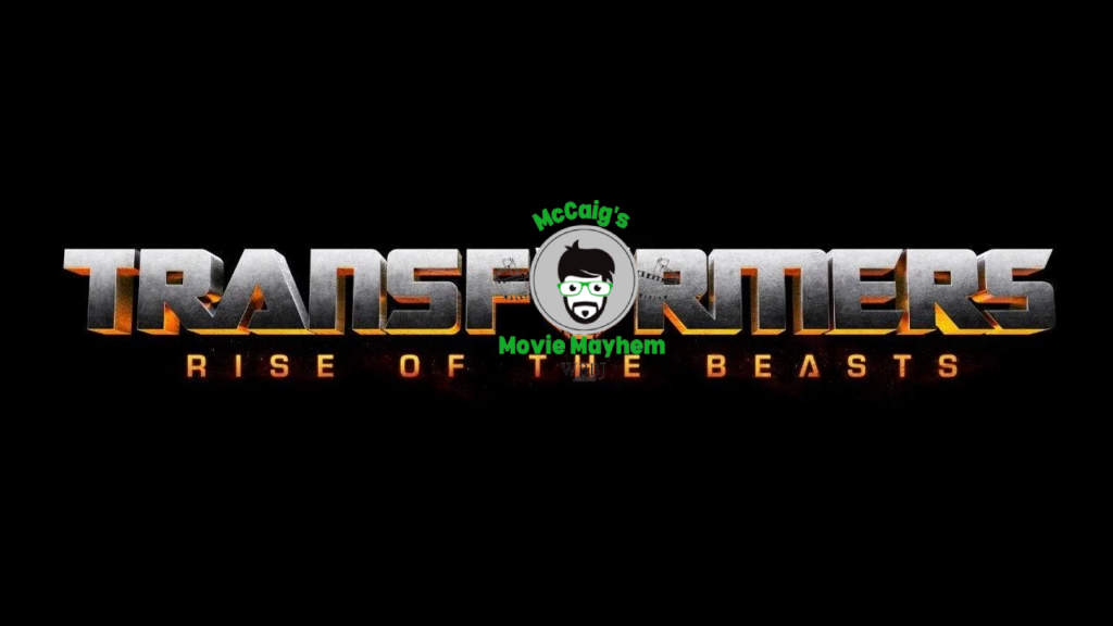 Transformers Rise Of The Beasts Review Thumbnail