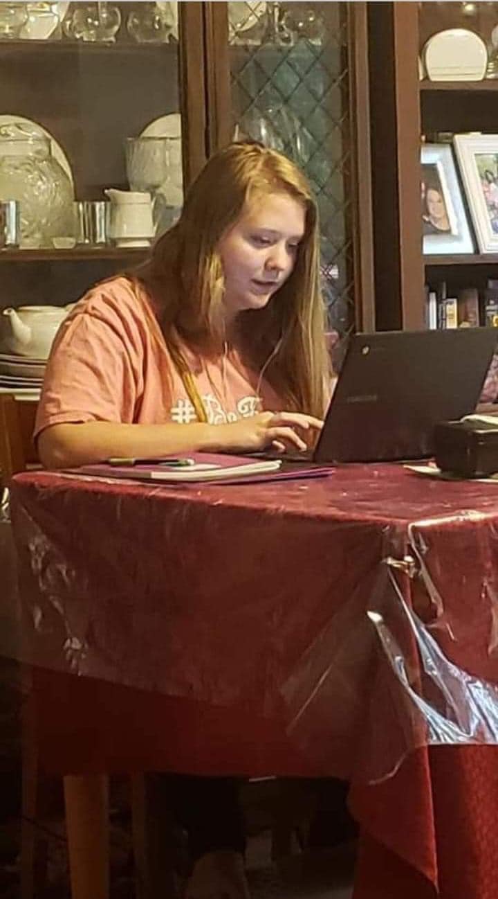 Henry County Sheriff's Office Info needed to locate 15yearold WBBJ TV