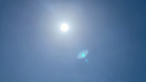 Extreme heat