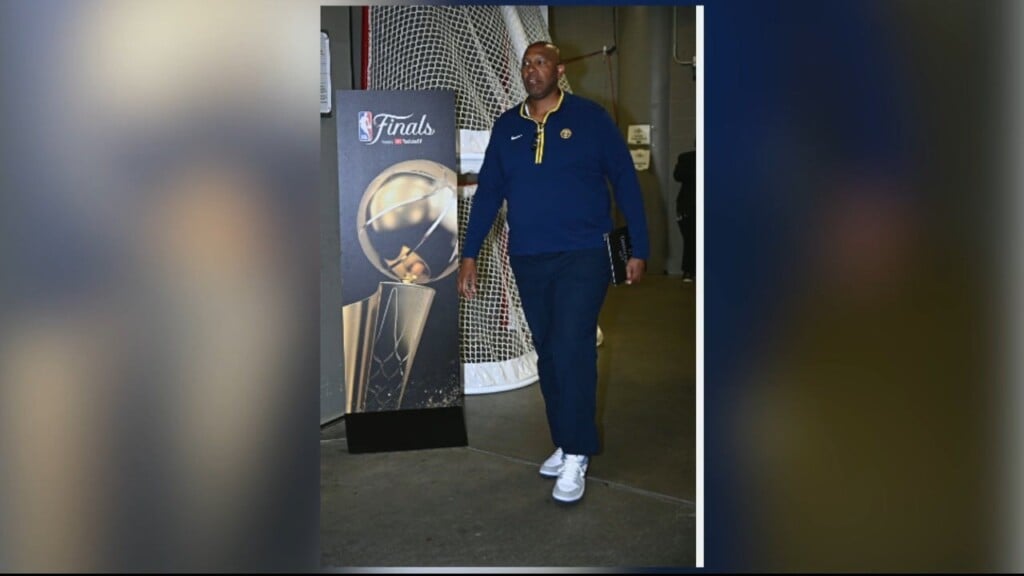 Popeye Jones