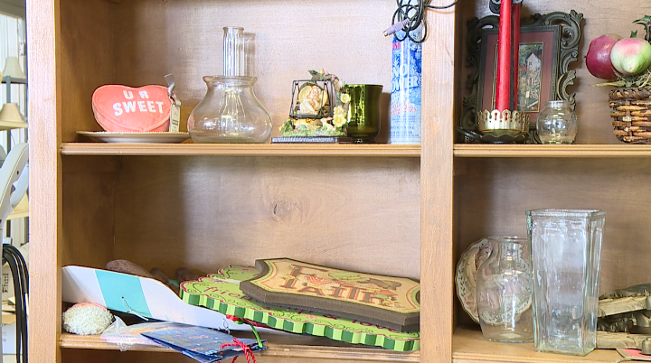 Habitat for Humanity's ReStore in Jackson (1) - WBBJ TV