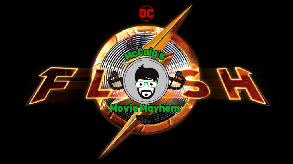 The Flash Thumbnail