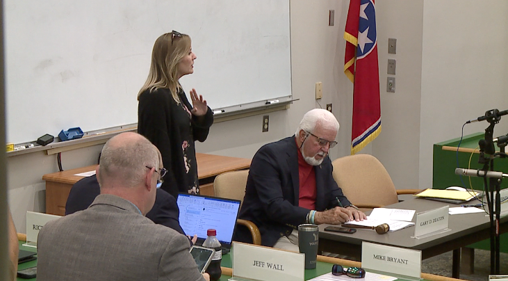 Madison County Budget Approved During Friday Meeting 3