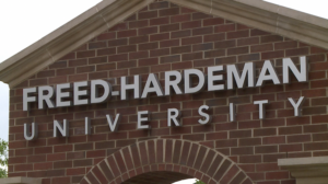Freed Hardeman University Golden Year Reunion 1