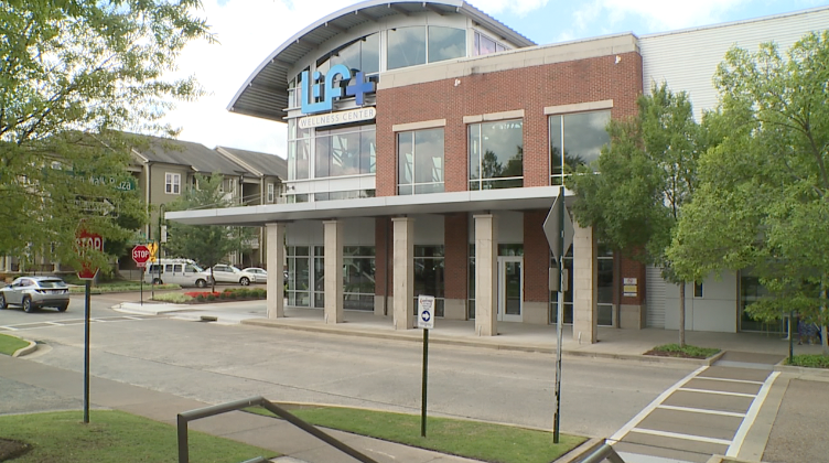 Lift Wellness Center 2