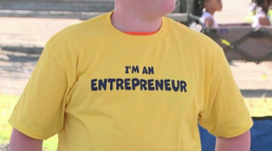 Childrens Entrepreneur Market 2