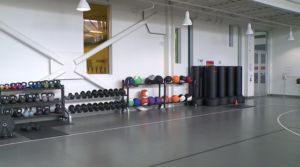 Lift Wellness Center 1